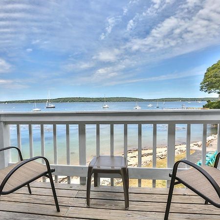 Smugglers Cove Inn Dayville Bagian luar foto